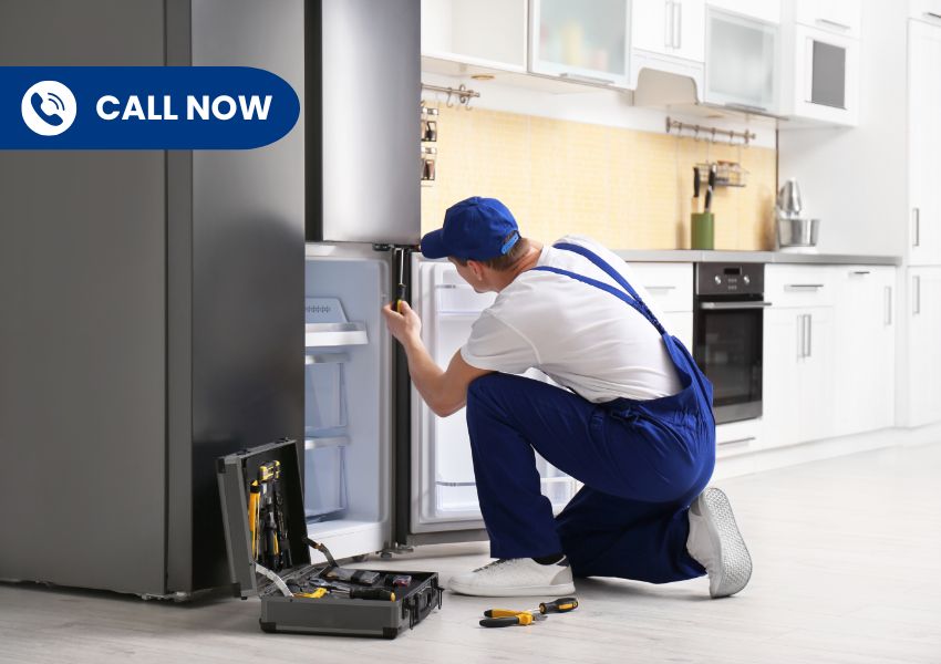 Lincoln Appliance Repair Company